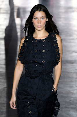 Bella Hadid pic #1102149
