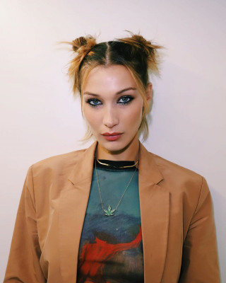 Bella Hadid pic #1178643