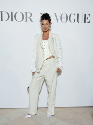 Bella Hadid pic #1261792