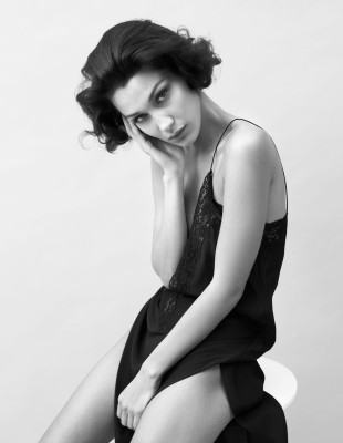Bella Hadid pic #1200574