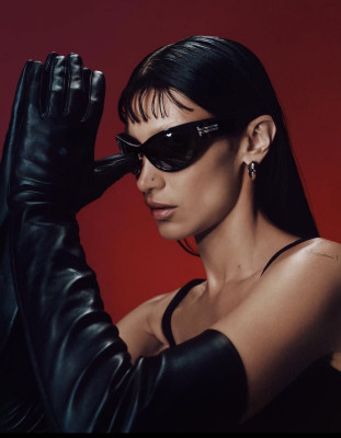photo 4 in Bella Hadid gallery [id1339404] 2023-12-24 00:00:00