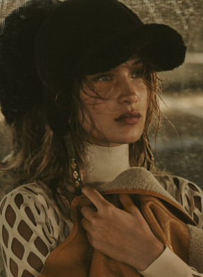 Bella Hadid pic #1173463