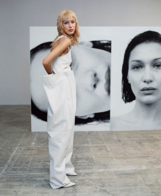 Bella Hadid pic #1212155