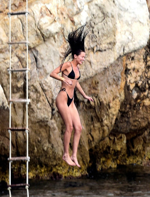 Bella Hadid pic #1262444