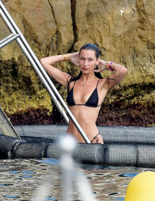 Bella Hadid pic #1262453