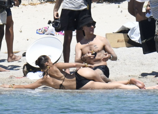 Bella Hadid pic #1219397