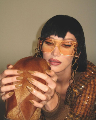 Bella Hadid pic #1201233