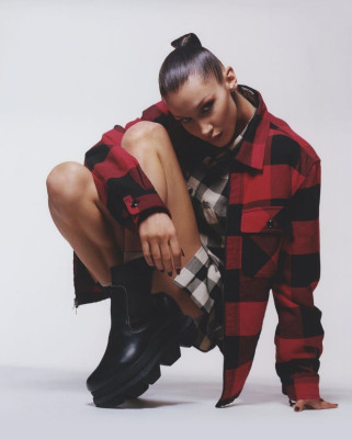Bella Hadid pic #1201236