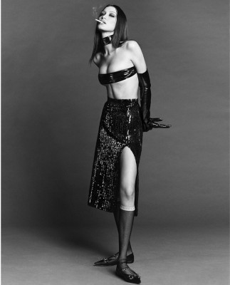 Bella Hadid pic #1185534