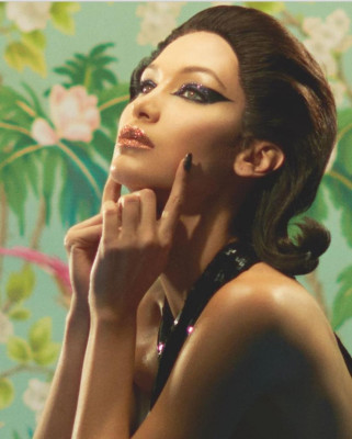 Bella Hadid pic #1100174