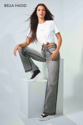 Bella Hadid pic #1267965