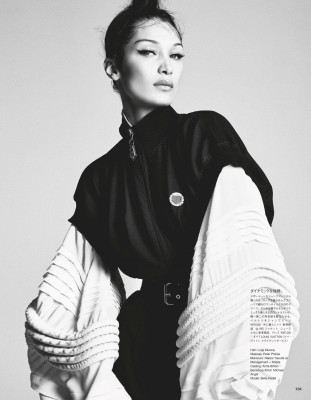 Bella Hadid pic #1140887