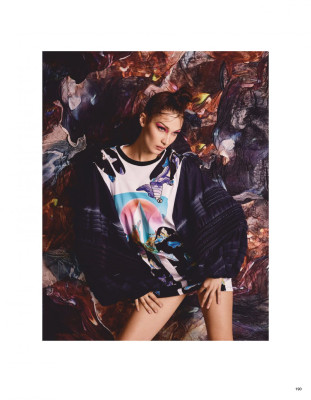 Bella Hadid pic #1140886