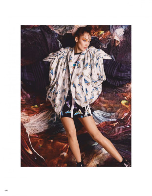 Bella Hadid pic #1140885