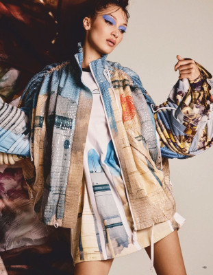 Bella Hadid pic #1140883