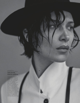 Bella Hadid pic #1108086