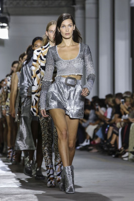 Bella Hadid pic #1102052