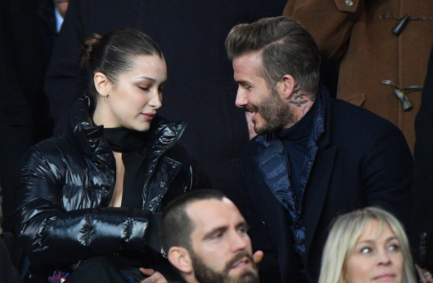 Bella Hadid pic #1018403