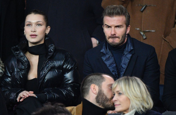 Bella Hadid pic #1018404