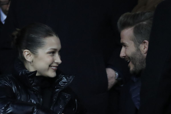 Bella Hadid pic #1018400