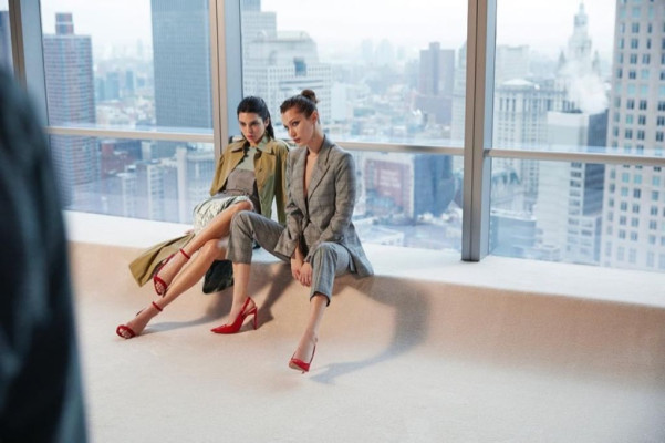 Bella Hadid pic #1047959