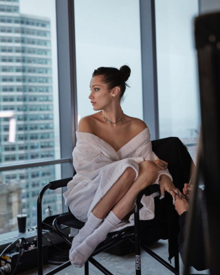 Bella Hadid pic #1047960