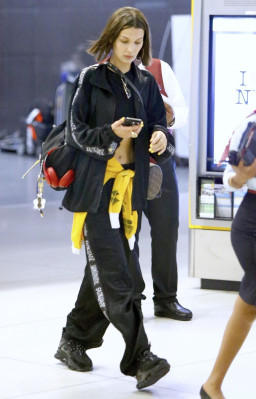 Bella Hadid pic #1053360