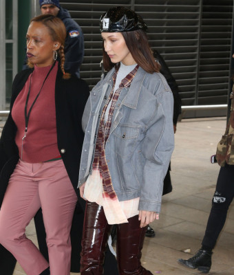Bella Hadid pic #1009866