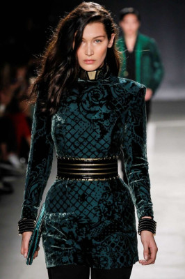 photo 14 in Bella Hadid gallery [id806009] 2015-10-22 00:00:00
