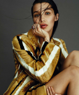 Bella Hadid pic #841524