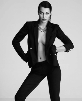 Bella Hadid pic #841527