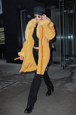 Bella Hadid pic #928421