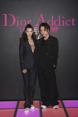 Bella Hadid pic #1029420