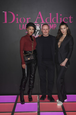 Bella Hadid pic #1029421