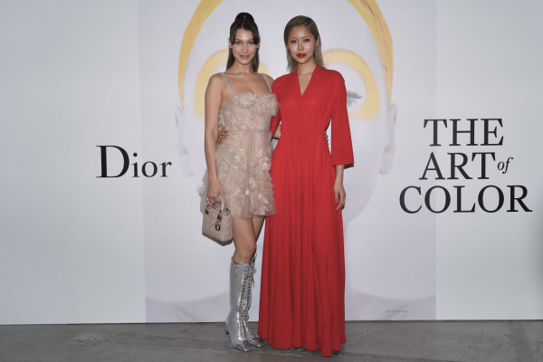 Bella Hadid pic #1029413
