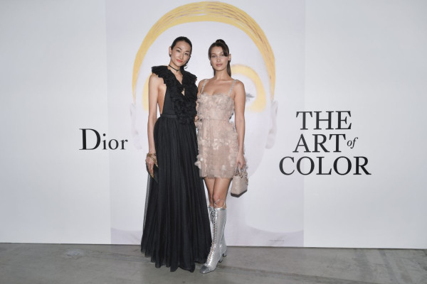 Bella Hadid pic #1029416