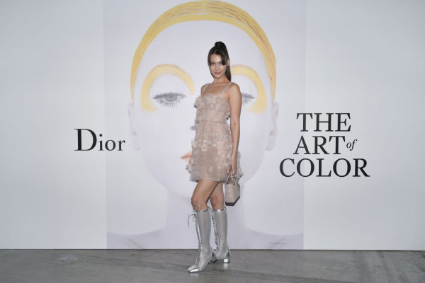 Bella Hadid pic #1029412