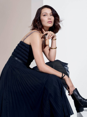 Bella Hadid pic #1041903