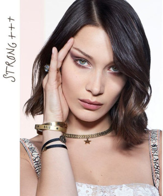 Bella Hadid pic #1041906