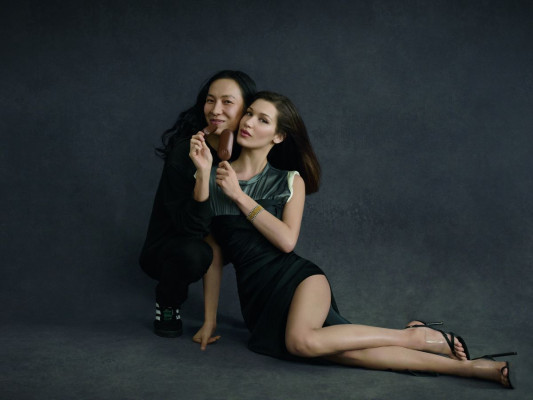 Bella Hadid pic #1034213