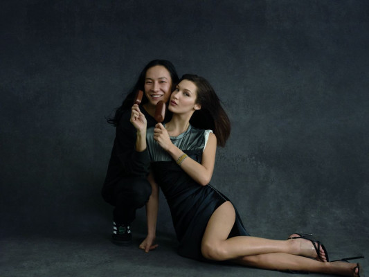 Bella Hadid pic #1034216