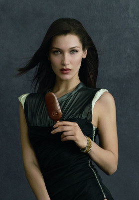 Bella Hadid pic #1034217