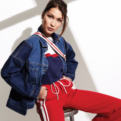 Bella Hadid pic #1043507