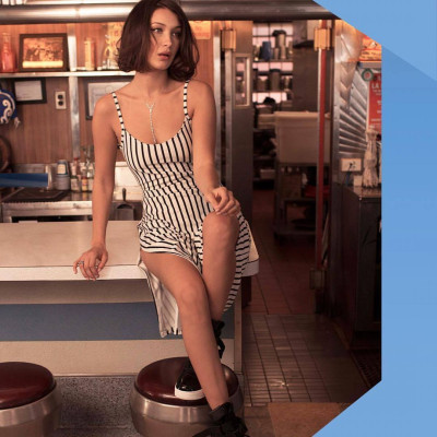 Bella Hadid pic #1033542