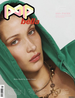 Bella Hadid pic #1063069