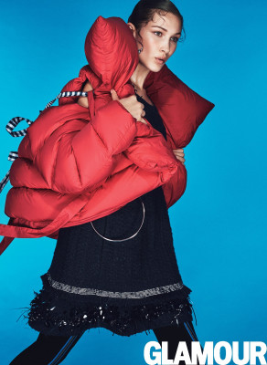 Bella Hadid pic #869480