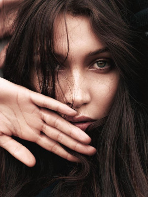 Bella Hadid pic #845176