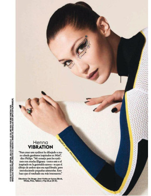 Bella Hadid pic #1033783