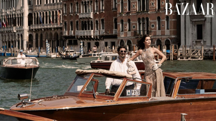 Bella Hadid pic #1074332