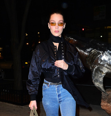 Bella Hadid pic #1009722